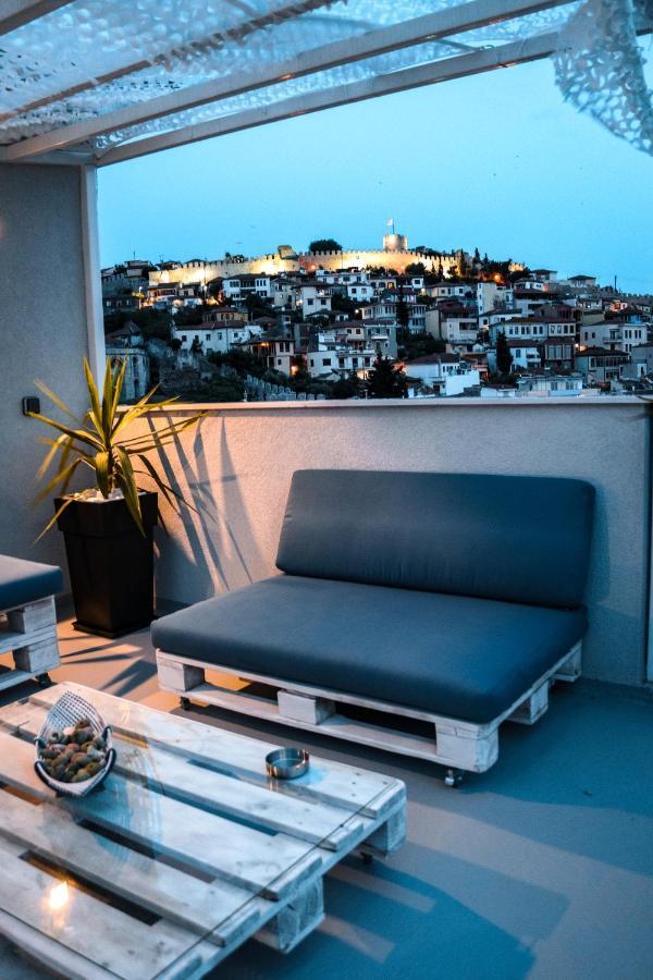 Raffinato Suite Kavala Exterior photo