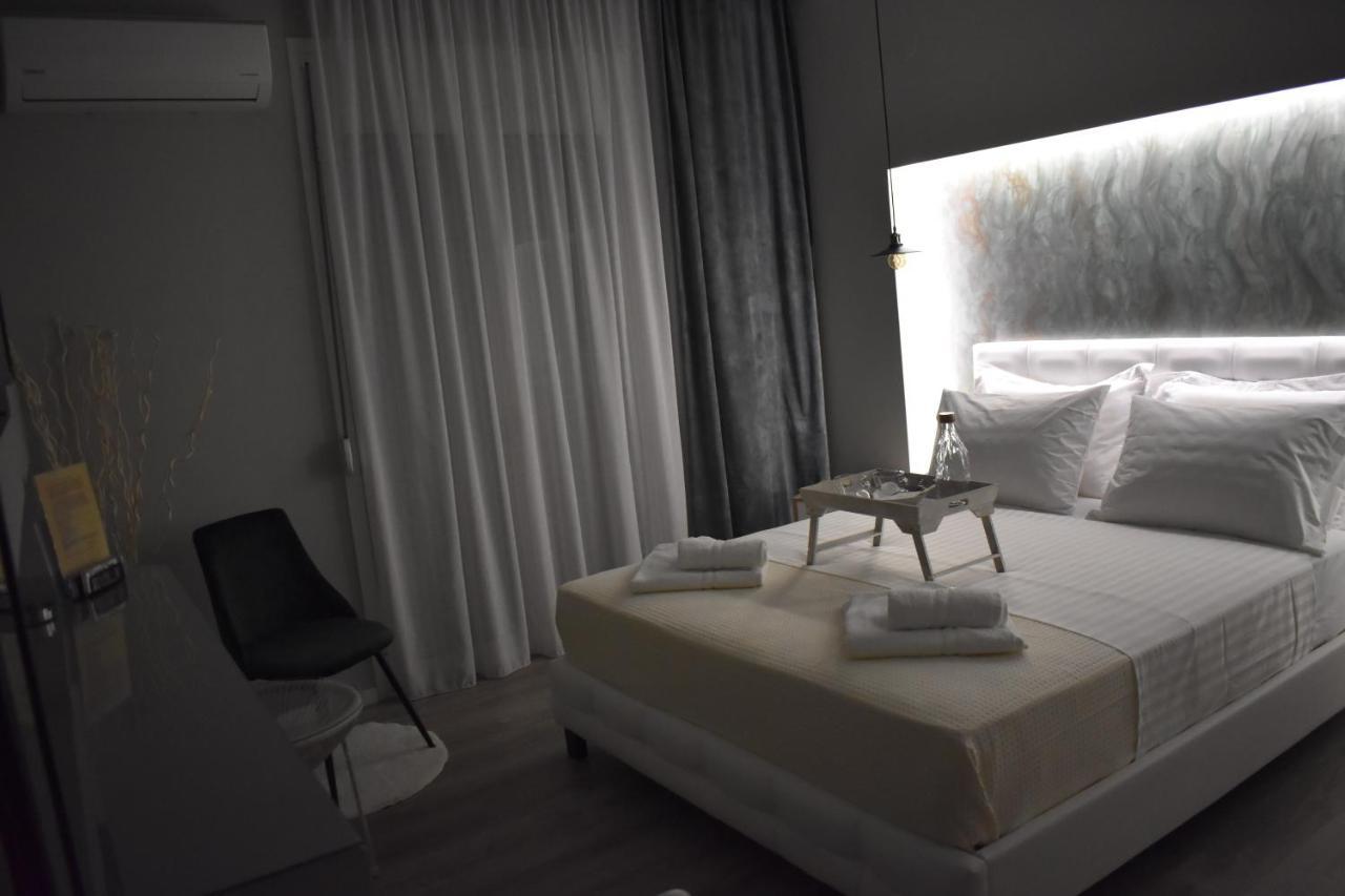 Raffinato Suite Kavala Exterior photo