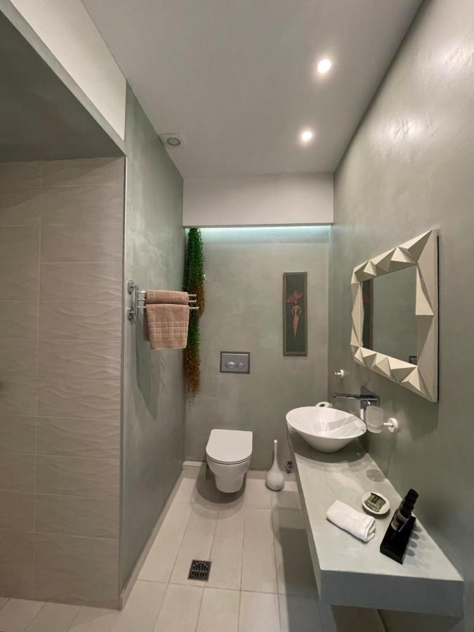 Raffinato Suite Kavala Exterior photo
