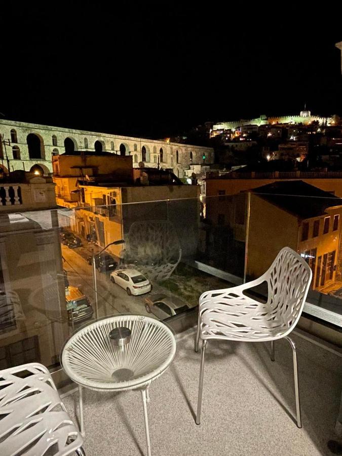 Raffinato Suite Kavala Exterior photo