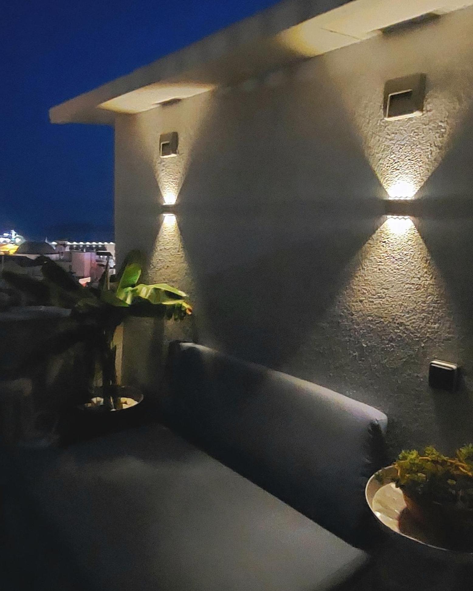 Raffinato Suite Kavala Exterior photo